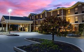 Hampton Inn And Suites Petoskey