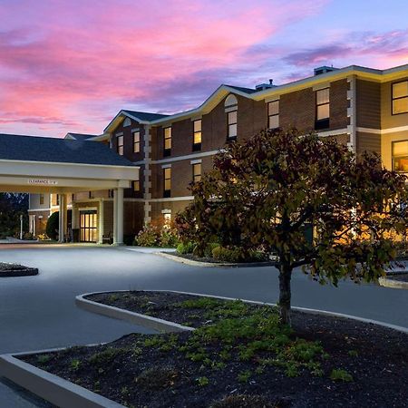 Hampton Inn & Suites Petoskey Exterior photo